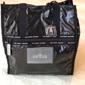 Marc Jacobs Ripstop Tote Bag